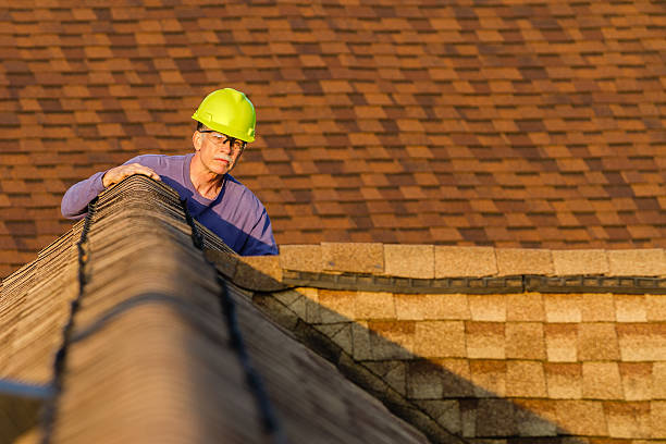 Quick and Trustworthy Emergency Roof Repair Services in Baldwin, PA