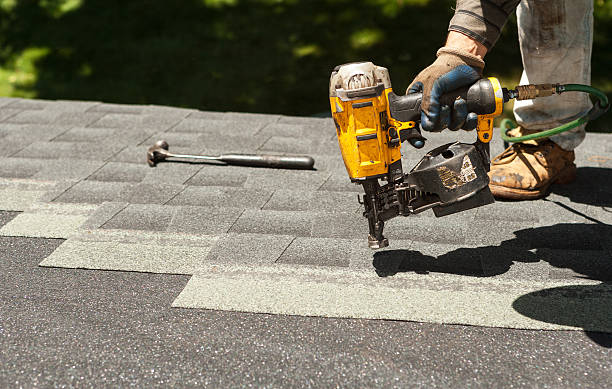 Quick and Trustworthy Emergency Roof Repair Services in Baldwin, PA